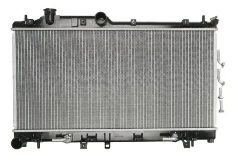 Радіатор двигуна SUBARU FORESTER, IMPREZA, LEGACY IV 1.5-2.5 06.05- THERMOTEC D77013TT