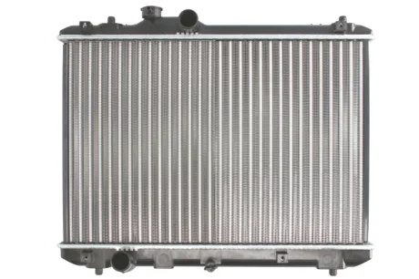 Радіатор двигуна (мкпп) SUZUKI SWIFT III 1.3/1.5/1.6 02.05-12.15 THERMOTEC D78016TT