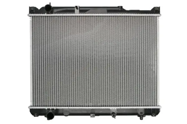 Радіатор двигуна (мкпп) SUZUKI GRAND VITARA I 2.0D 02.01-09.05 THERMOTEC D78022TT (фото 1)