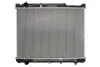 Радіатор двигуна (мкпп) SUZUKI GRAND VITARA I 2.0D 02.01-09.05 THERMOTEC D78022TT (фото 1)
