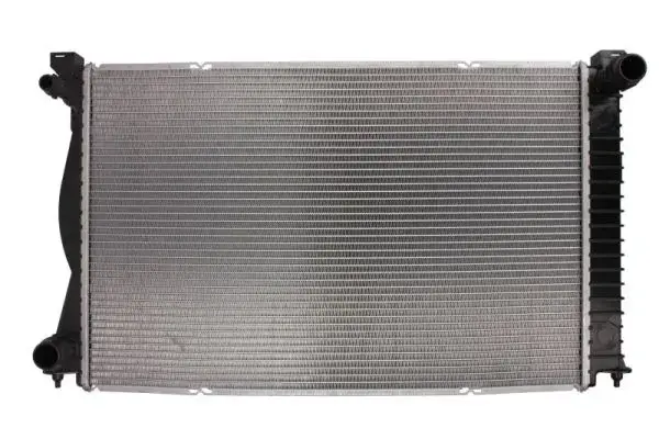 Радіатор двигуна (мкпп) AUDI A6 ALLROAD C6, A6 C6 2.7D/3.0D 05.04-08.11 THERMOTEC D7A038TT (фото 1)