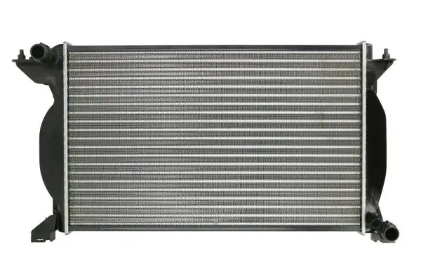 Радіатор двигуна (мкпп) AUDI A4 B6, A4 B7 2.5D 11.00-05.06 THERMOTEC D7A047TT (фото 1)