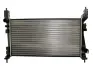 Радіатор THERMOTEC D7C006TT (фото 1)