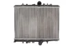 Радіатор двигуна (акпп) CITROEN C5 I PEUGEOT 607 2.2D 02.00-02.06 THERMOTEC D7C011TT (фото 1)