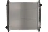 Радіатор THERMOTEC D7IV009TT (фото 1)
