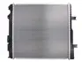 Радіатор THERMOTEC D7ME014TT (фото 2)