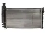 Радіатор THERMOTEC D7P048TT (фото 1)