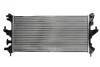 Радіатор двигуна (мкпп, розмір: 51мм) CITROEN JUMPER II FIAT DUCATO PEUGEOT 2008 I, BOXER 1.6-3.0D 04.06- THERMOTEC D7P062TT (фото 1)