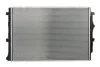 Радіатор двигуна (мкпп) AUDI A3, Q2, Q3, TT SEAT ATECA, LEON, LEON SC, LEON ST, TARRACO SKODA KAROQ, KODIAQ I, KODIAQ II, OCTAVIA III, OCTAVIA IV, SUPERB III VW ARTEON 2.0D 09.12- THERMOTEC D7W077TT (фото 2)