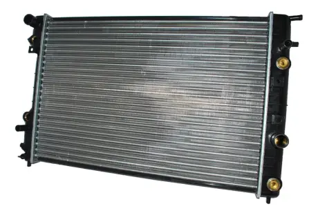 Радіатор THERMOTEC D7X034TT