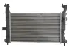 Радіатор THERMOTEC D7X090TT (фото 2)