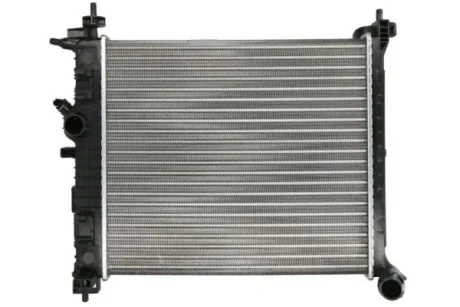 Радіатор двигуна (мкпп) OPEL MERIVA B 1.4/1.4LPG 06.10-03.17 THERMOTEC D7X109TT