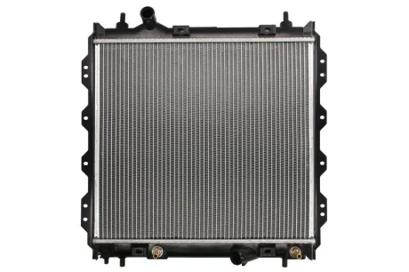 Радіатор двигуна (акпп) CHRYSLER PT CRUISER 1.6-2.4 06.00-12.10 THERMOTEC D7Y002TT