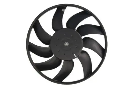 Вентилятор радіатора THERMOTEC D8M009TT
