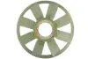 Крильчатка вентилятора THERMOTEC D9ME014TT (фото 2)