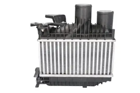 Інтеркулер THERMOTEC DA2001TT