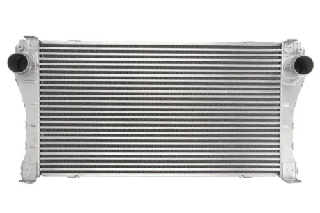 Інтеркулер TOYOTA AURIS, COROLLA 2.0D/2.2D 10.06-07.14 THERMOTEC DA2009TT