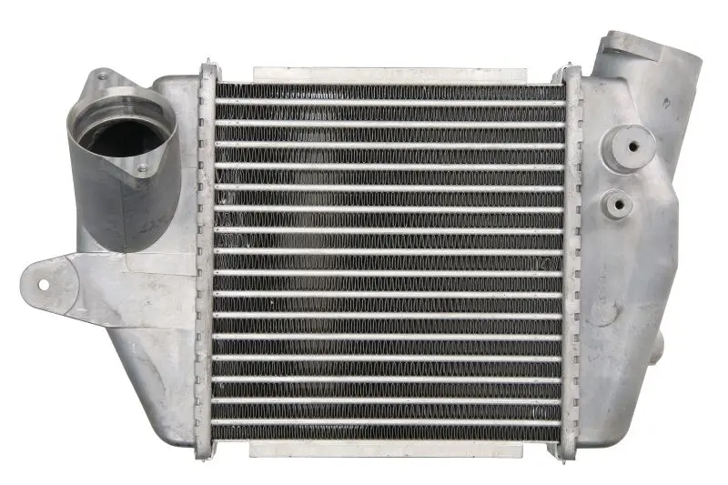 Інтеркулер MAZDA 5 2.0/2.0D 02.05-05.10 THERMOTEC DA3005TT (фото 1)