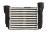 Інтеркулер AUDI A4 B6, A4 B7 SEAT EXEO, EXEO ST 1.8 11.00-05.10 THERMOTEC DAA025TT (фото 2)