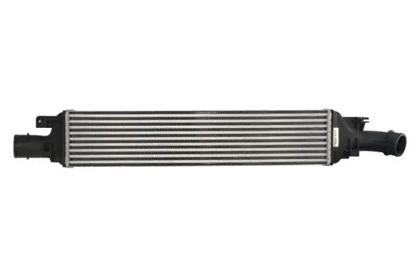 Інтеркулер AUDI Q3 2.0/2.0D 06.11-10.18 THERMOTEC DAA030TT (фото 1)