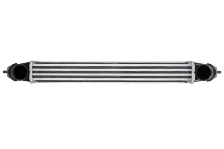 Інтеркулер THERMOTEC DAF003TT