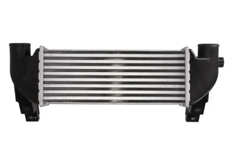 Інтеркулер FORD FIESTA, FIESTA IV, FOCUS I, TOURNEO CONNECT, TRANSIT CONNECT 1.8/1.8D/1.8LPG 08.95-12.13 THERMOTEC DAG031TT