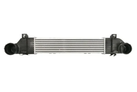 Інтеркулер MERCEDES S (W220, V220) 3.2D 08.99-08.05 THERMOTEC DAM033TT