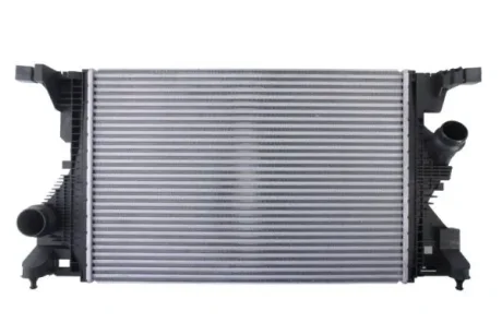 Інтеркулер MERCEDES A (V177), A (W177), B SPORTS TOURER (W247), CLA (C118), CLA SHOOTING BRAKE (X118), GLA (H247), GLB (X247) 1.3-2.0H 03.18- THERMOTEC DAM038TT