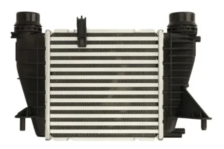 Інтеркулер NISSAN NOTE, NV200, NV200 / EVALIA RENAULT CLIO III, CLIO III/HATCHBACK, MODUS 1.5D 06.05- THERMOTEC DAR027TT