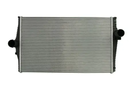 Інтеркулер THERMOTEC DAV003TT
