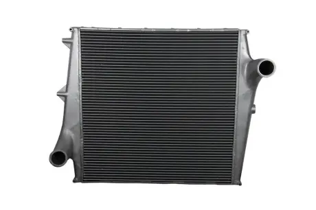 Інтеркулер THERMOTEC DAVO001TT