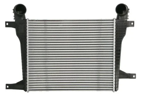 Інтеркулер CHEVROLET CAPTIVA OPEL ANTARA A 2.0D/2.2D 12.10- THERMOTEC DAX043TT