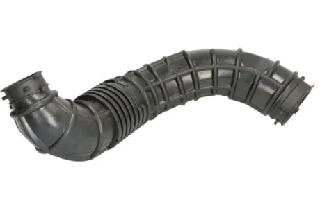 Шланг інтеркулера HYUNDAI I30 KIA CEE\'D, PRO CEE\'D, RIO III 1.4D/1.6D 09.11- THERMOTEC DC0316TT