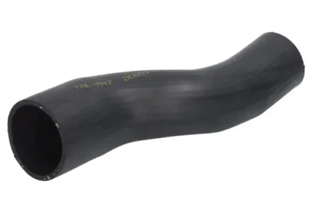 Шланг інтеркулера (Верх) HYUNDAI I30 KIA CEE\'D, PRO CEE\'D 1.4D/1.6D 11.11- THERMOTEC DC0510TT