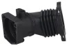 Патрубок подачі повітря FORD FIESTA V, FIESTA VI, FOCUS II, FUSION 1.6D 07.04-04.17 THERMOTEC DCG243TT (фото 1)