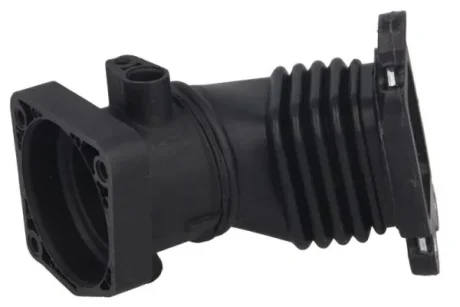 Патрубок подачі повітря FORD FIESTA V, FIESTA VI, FOCUS II, FUSION 1.6D 07.04-04.17 THERMOTEC DCG243TT