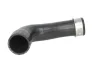 Шланг інтеркулера (Верх) SEAT CORDOBA, IBIZA III SKODA FABIA I, FABIA II, ROOMSTER, ROOMSTER PRAKTIK VW POLO, POLO IV 1.4/1.4D 01.00-03.10 THERMOTEC DCW004TT (фото 1)