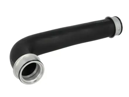 Патрубок интеркулера VW Caddy 3 1.9TDi SK Octavia A5 SE Toledo (05-09) интеркул. > впуск. коллект. THERMOTEC DCW042TT