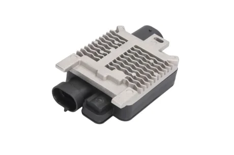 Резистор вентилятора радіатора VOLVO S60 I, S80 I, XC90 I FORD FOCUS II, GALAXY II, GALAXY MK II, KUGA I, MONDEO IV, S-MAX 1.4-3.0 05.98-06.15 THERMOTEC DEG006TT