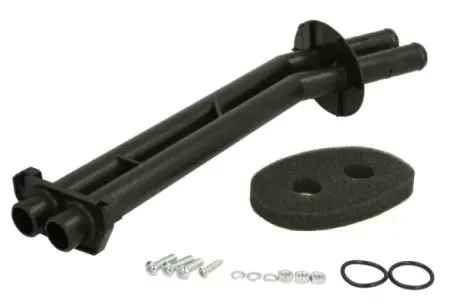 Шланг обігрівача THERMOTEC DNC003TT
