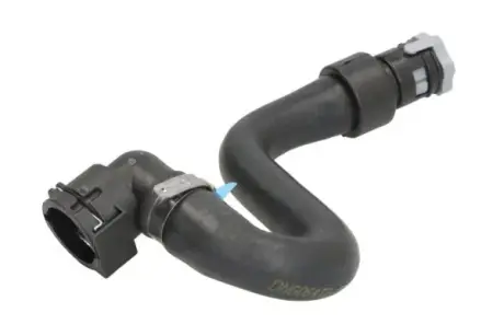 Патрубок радіатора пічки THERMOTEC DNG064TT