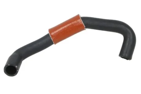 Патрубок ветиляції картера THERMOTEC DOF013TT