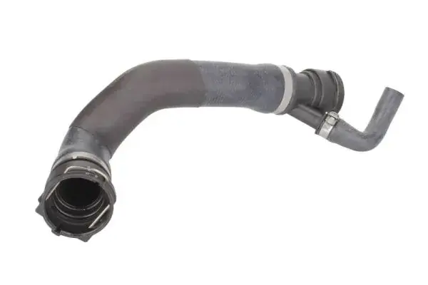 шланг гумовий системи охолодження нижн BMW X5 (E53) 3.0D 04.01-09.06 THERMOTEC DWB048TT - фото 1