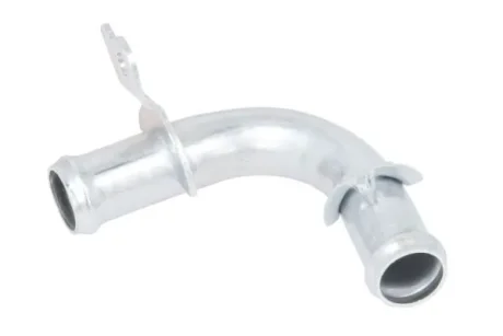 Патрубок радіатора FIAT 500, 500 C, IDEA, PANDA, PUNTO LANCIA MUSA, YPSILON 1.3D 06.03- THERMOTEC DWF114TT