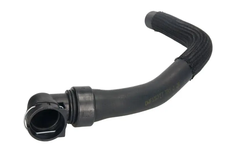 Шланг гумовий системи охолодження Верх (28мм) FIAT DOBLO 1.3D 05.04-12.06 THERMOTEC DWF153TT (фото 1)