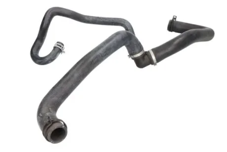 Шланг гумовий системи охолодження Нижн FORD FIESTA, FIESTA VI 1.4/1.4LPG 10.08-04.17 THERMOTEC DWG099TT