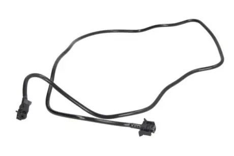 Патрубки системи охолодження THERMOTEC DWG123TT