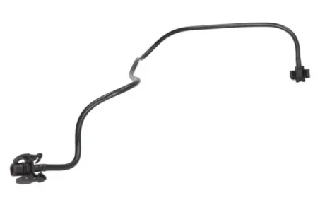 Шланг гумовий системи охолодження CITROEN C-ELYSEE PEUGEOT 301 1.2-1.6D 11.12- THERMOTEC DWP168TT