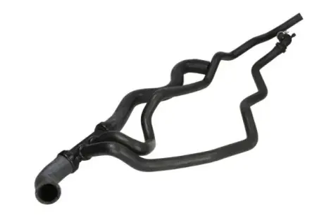 Шланг гумовий системи охолодження Нижн (-29мм) RENAULT CLIO IV. CLIO IV-HATCHBACK 1.2-1.2LPG 11.12-08.21 THERMOTEC DWR004TT