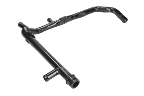 Патрубок радіатора AUDI A3, TT SEAT CORDOBA, IBIZA II, LEON, TOLEDO II SKODA OCTAVIA I VW BORA, BORA I, GOLF IV, NEW BEETLE 1.8 12.96-12.10 THERMOTEC DWW055TT